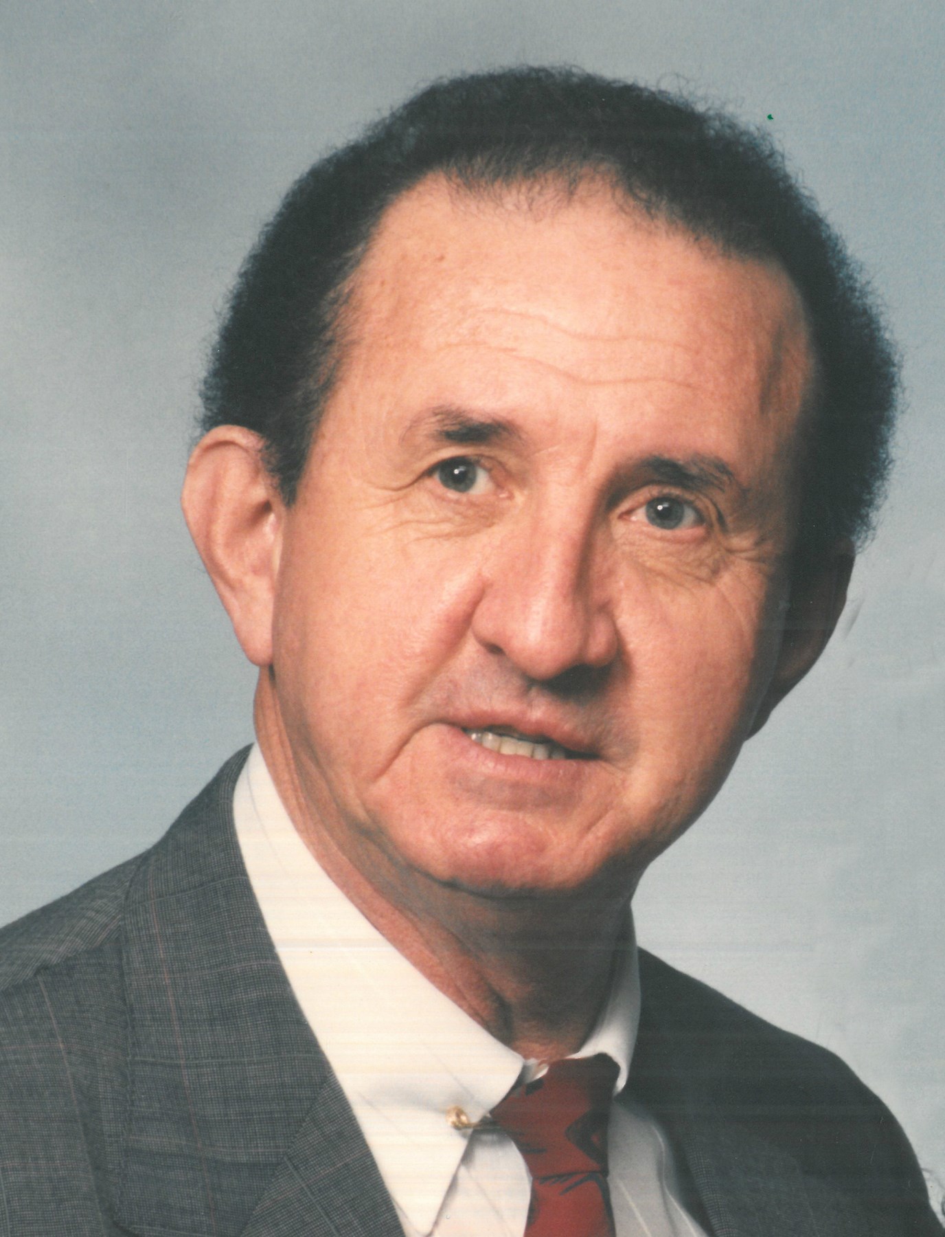 David Ledbetter Obituary Dallas, TX