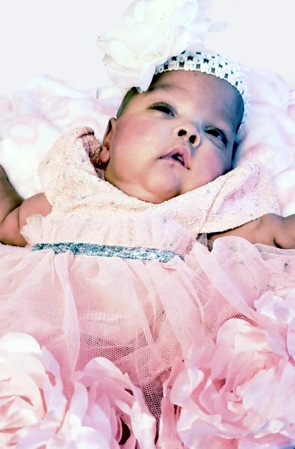 Obituary of Sania Annie Ipe