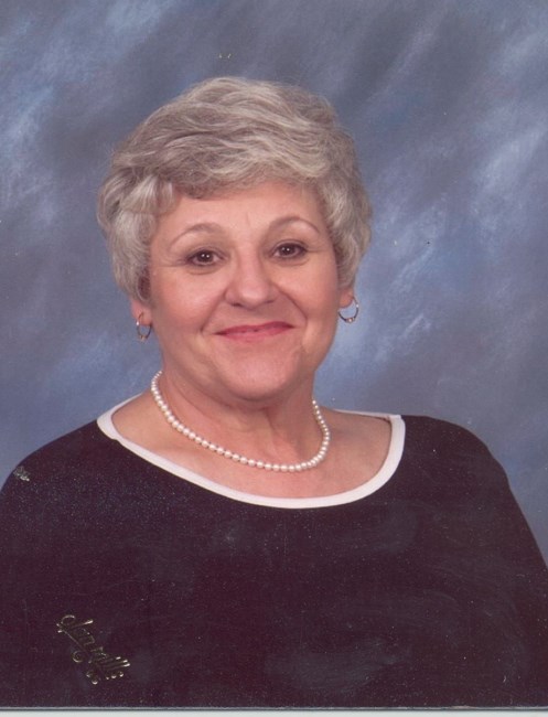 Obituary of Barbara Janet Manning