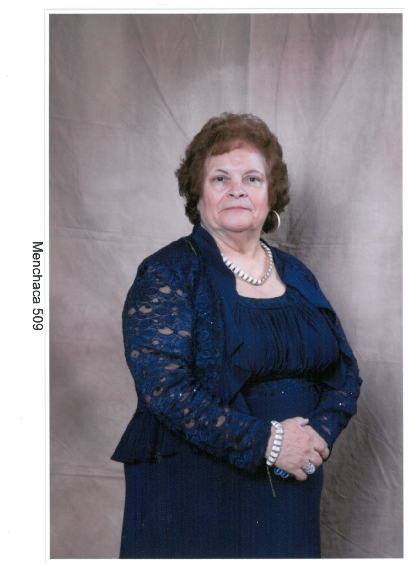 Obituary of Amanda Rodriguez