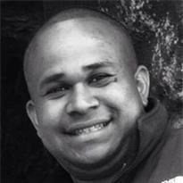 Obituary of Alcides Antonio Vasquez Quintero