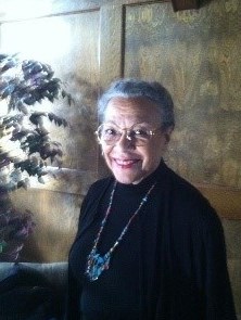 Obituary of Geneva Marie Price