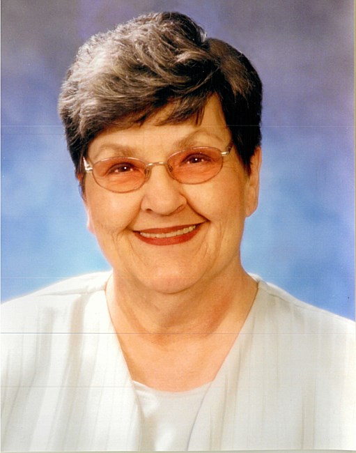 Obituary of Barbara Louise Bonner