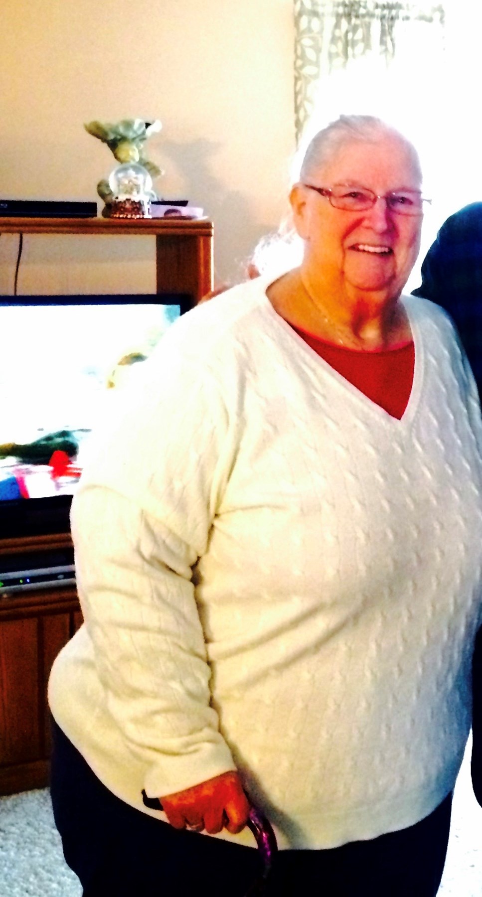 Obituary of Charlene "Char" Rice