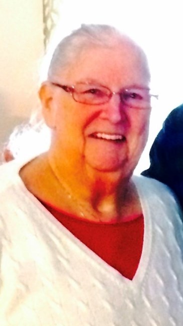 Obituary of Charlene "Char" Rice