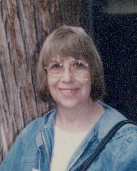 Obituary of Betty Ann Villamil