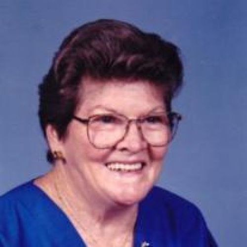 Obituary of Grace J Sullivan