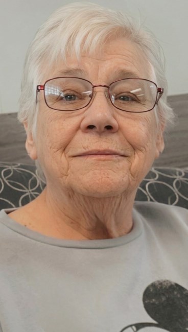 Obituary of Florence Louise Randolph