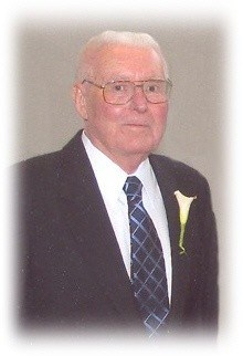 Obituary of Eugene C. Swanson