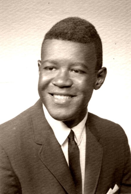 Obituary of Anthony Farier