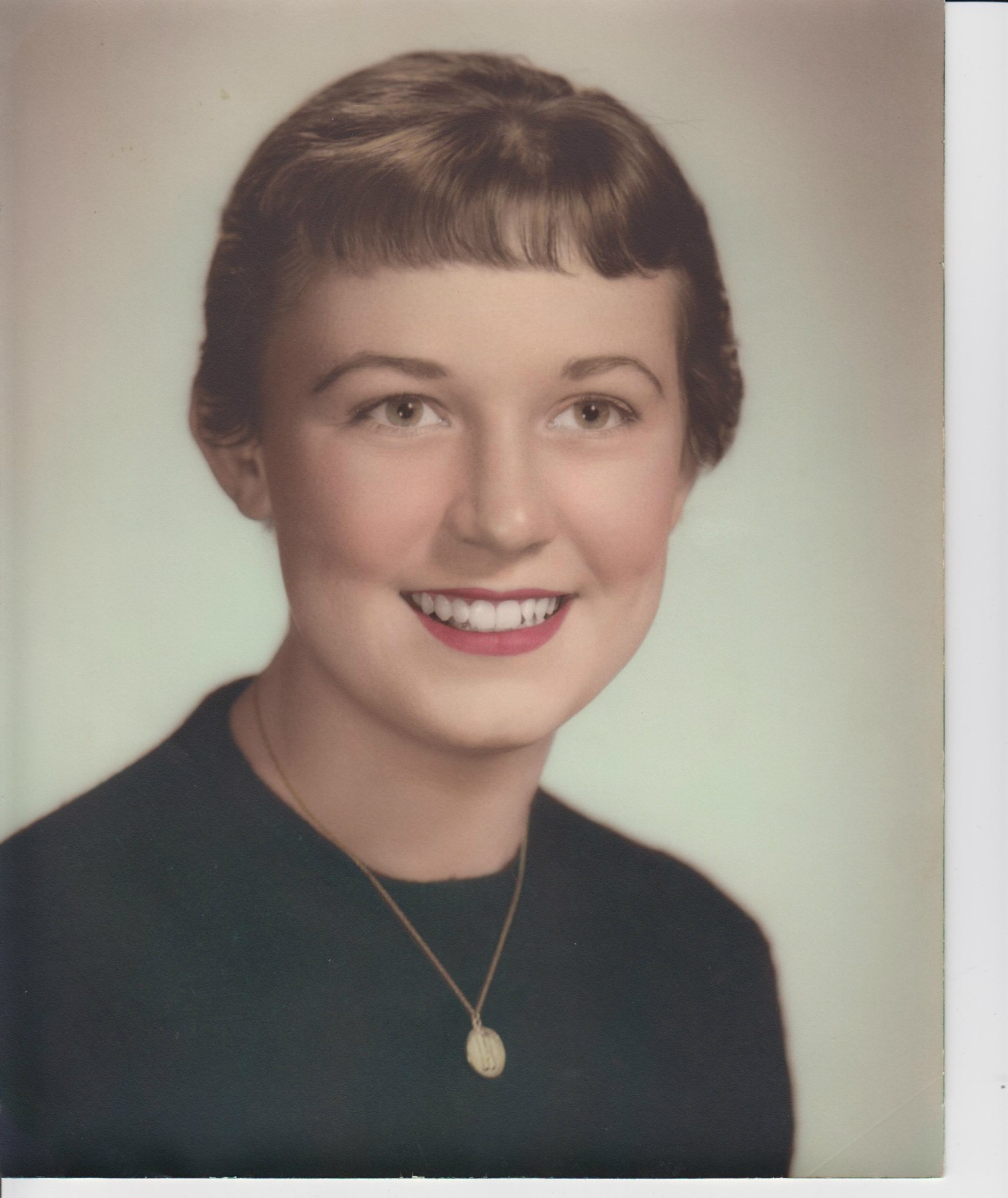 Obituary of Annette Kathryn Hitchcock