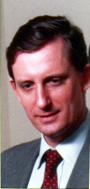Obituary of Peter Barnes