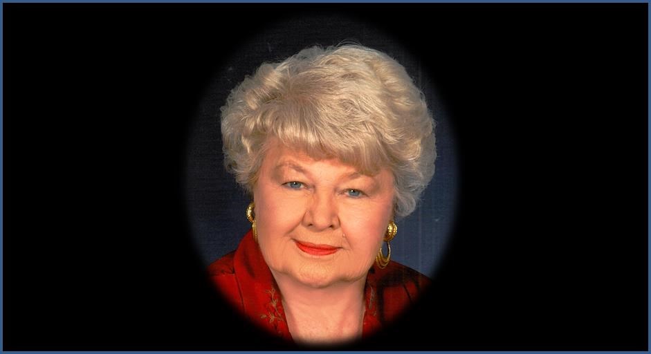 Obituary of Lucille M Jordan