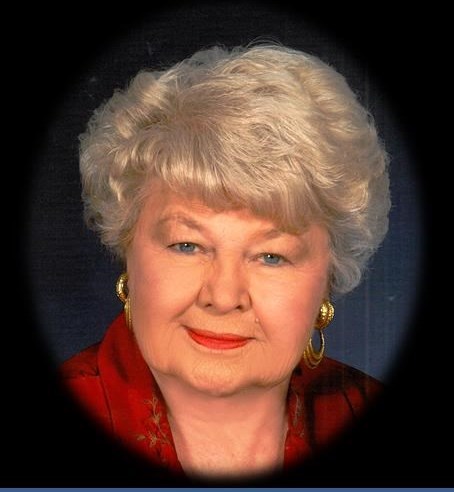 Obituary of Lucille M Jordan