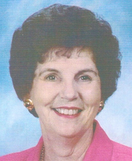 Obituary of Dorothy "Dot" Land Melton