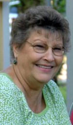Nita Hill