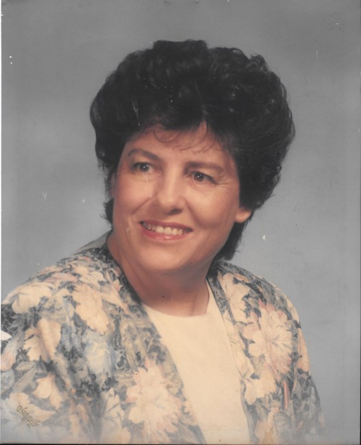 Obituary of Barbara E. Brown