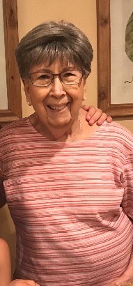 Obituary of Philomena Veronica Arrigo