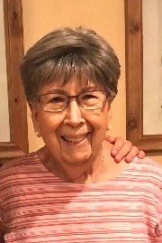 Obituary of Philomena Veronica Arrigo