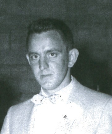 Obituary of Alcide "Al" Adams