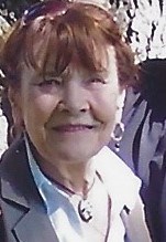 Obituary of Augusta Fitzgerald