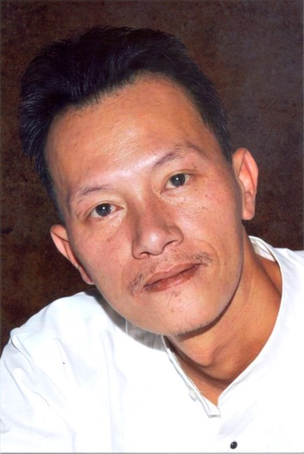 Obituario de Khai Quang Tran