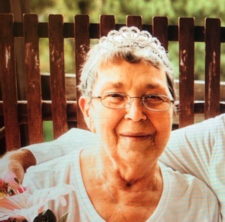 Obituary of Juanita Cozad