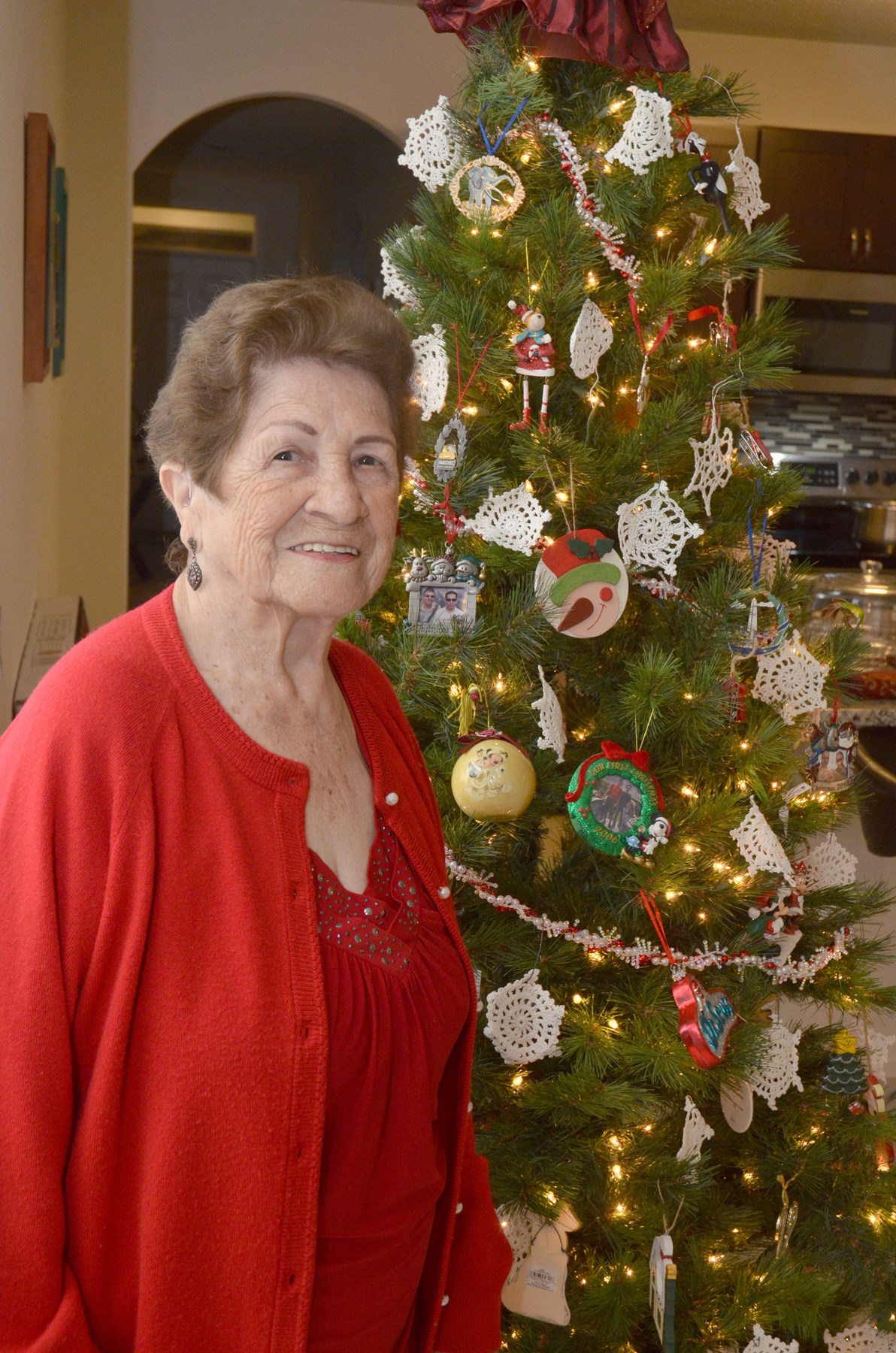 Avis de décès de Silvia R Ramon