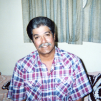 Joseph Stevens Obituary - Dinuba, CA