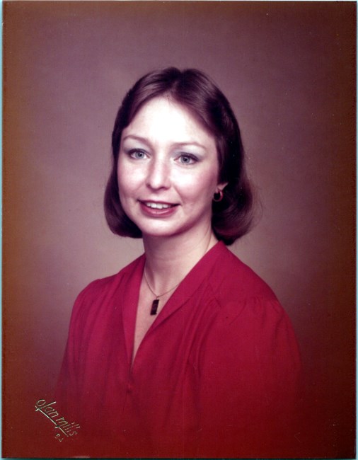 Obituary of Annette Stewart