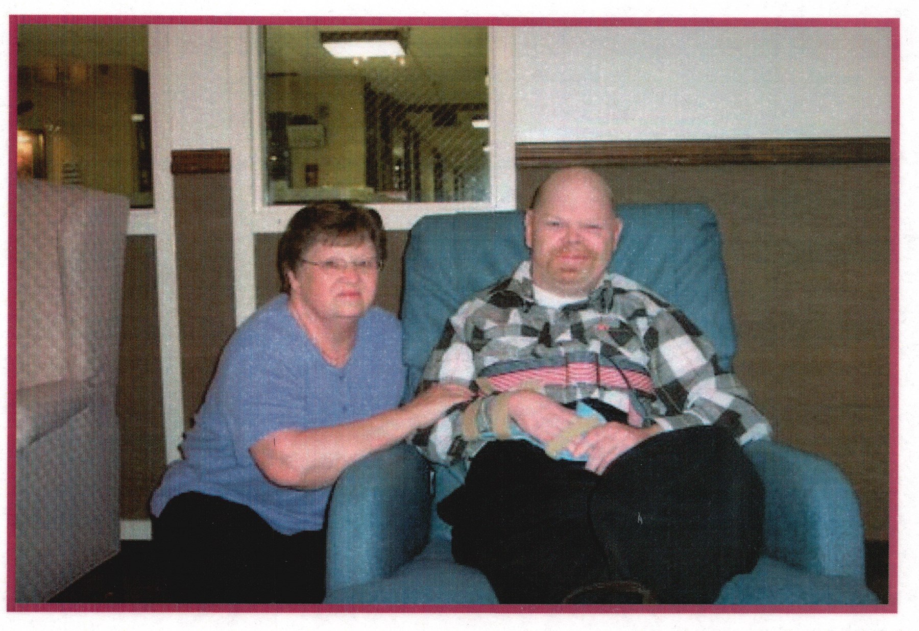 Obituary of Clarise Perry