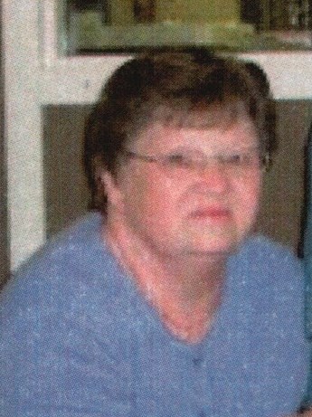 Obituary of Clarise Perry
