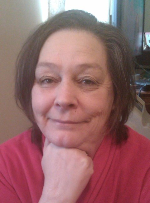 Obituary of Sherrill Ann "Sissy" Ferrell