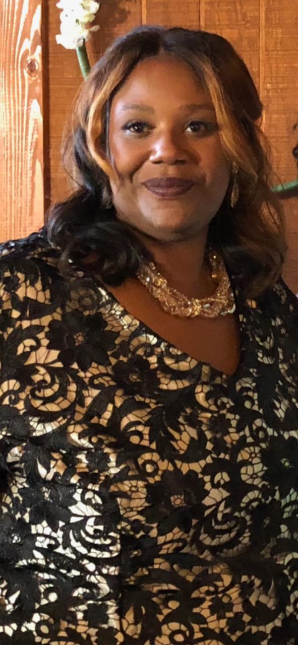 Obituary of Pamela Jean Vaughn-Villarreal