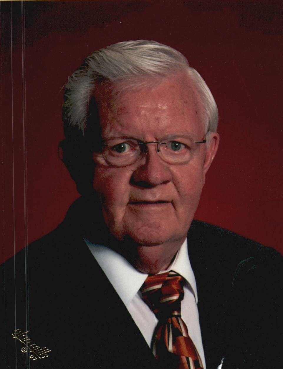 Obituary of Harold Warren Pratt