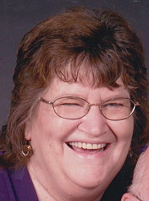 Obituary of Sandra Mills Raska