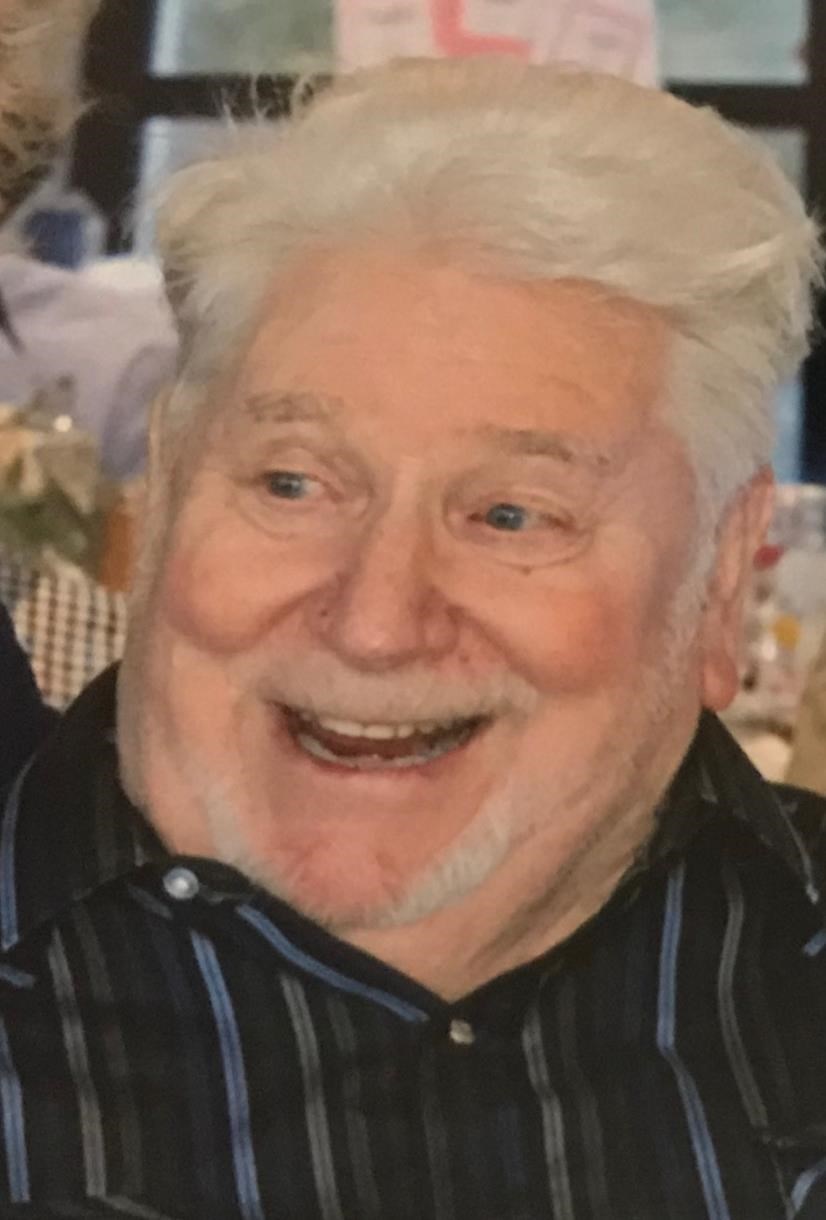 James William Gardner Obituary Palm Harbor, FL