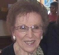 Obituary of Sarah Triscaro