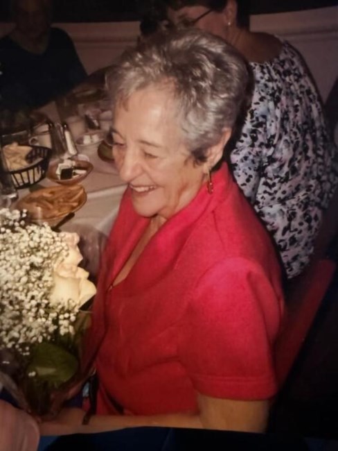 Obituary of Evelyn M. Moretti