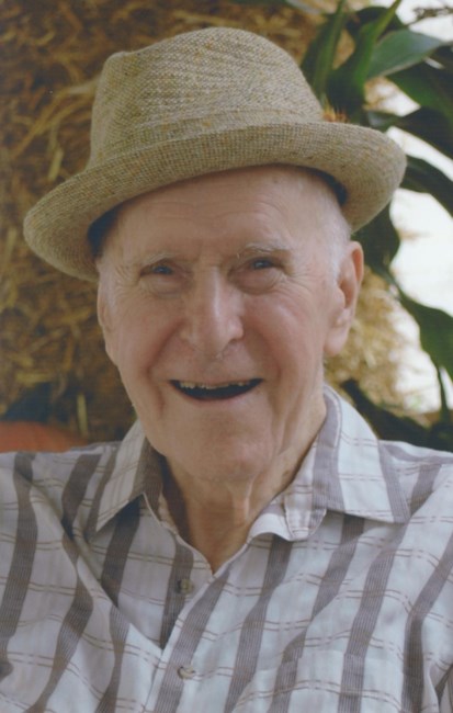 Obituary of Donald Chapman