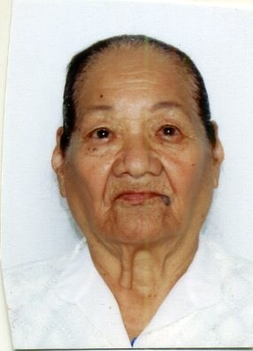 Obituary of Simona Hernandez