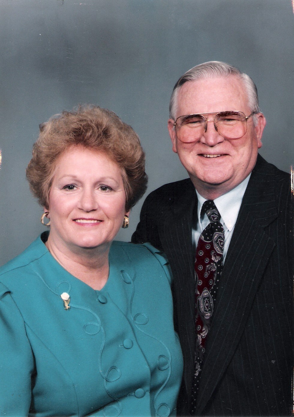 Obituary of Jimmy Ray Fullard Sr.