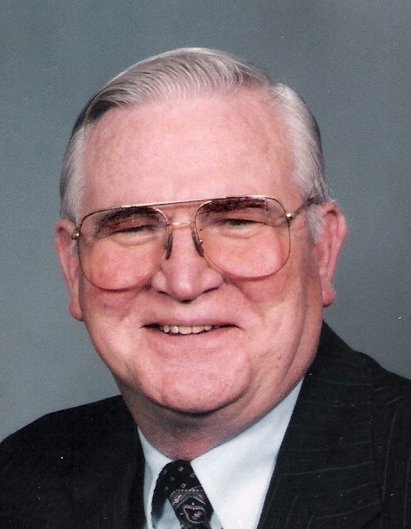Obituary of Jimmy Ray Fullard Sr.