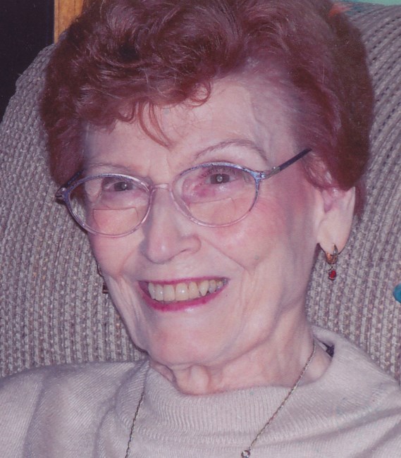 Obituary of Shirley A Brady