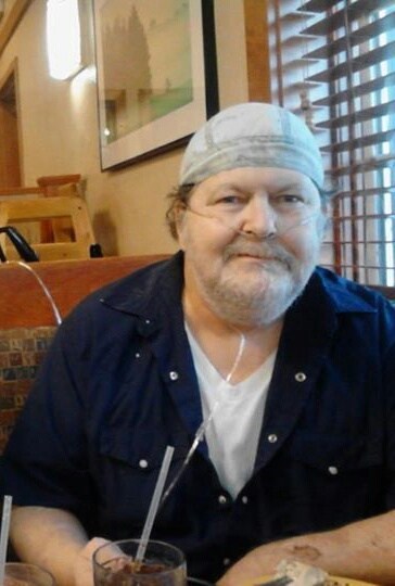 Obituary of Gary Wayne Mitchell