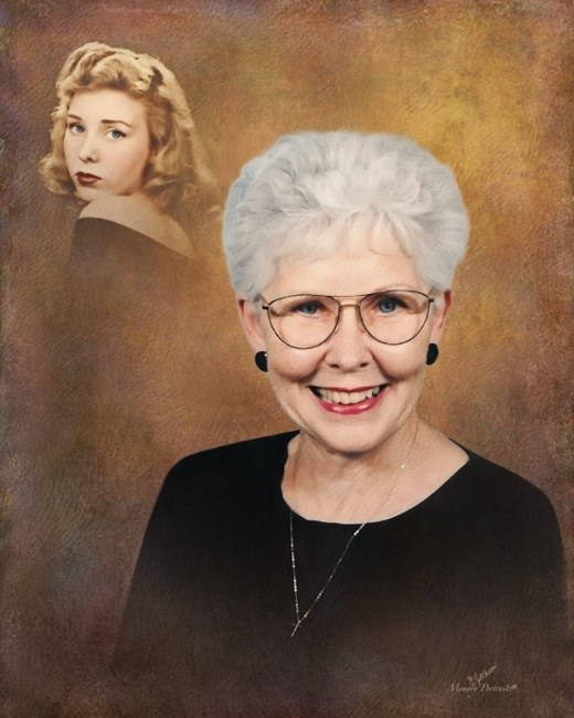 Obituary of Dorothy Jean Diersen