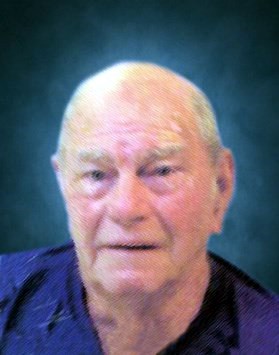 Obituary of Jackson R. Tyree