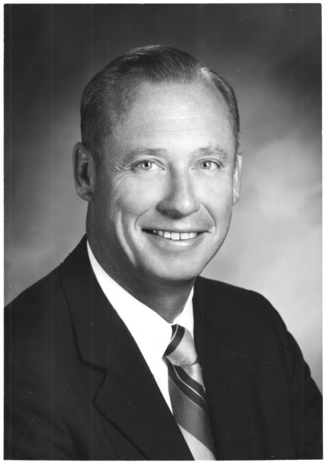 Obituary of Harvey L. Bennett Sr.