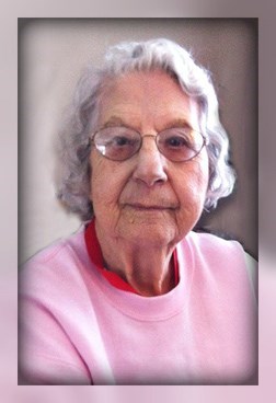 Obituary of Josephine Kit