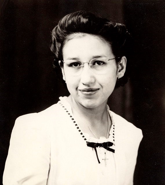 Obituary of Katherine P. Mendoza